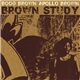 Boog Brown / Apollo Brown - Brown Study